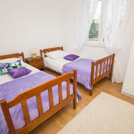 In 7435 Lejlighed Trogir